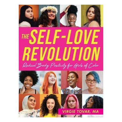 The Self Love Revolution-Marston Moor