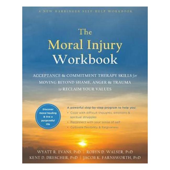 Moral Injury Workbook-Marston Moor