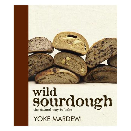 Wild Sourdough-Marston Moor