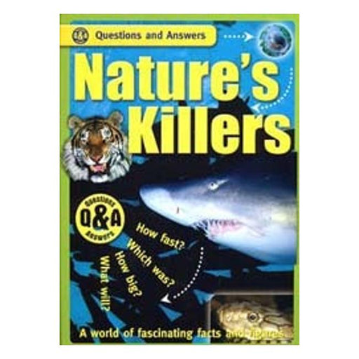 Q&A Natures Killers-Marston Moor