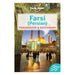 Lonely Planet Farsi (Persian) Phrasebook & Dictionary-Marston Moor