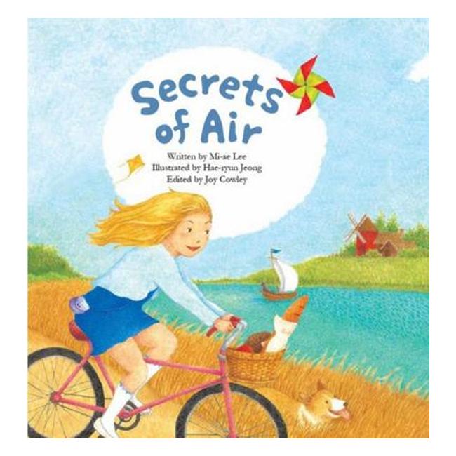 Secrets Of Air-Marston Moor