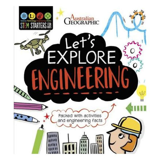 Let'S Explore Engineering-Marston Moor