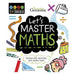 Let'S Master Maths: Activity Book-Marston Moor
