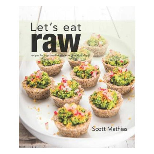 Let'S Eat Raw-Marston Moor