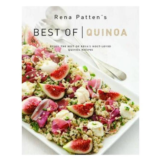 The Best Of Quinoa-Marston Moor