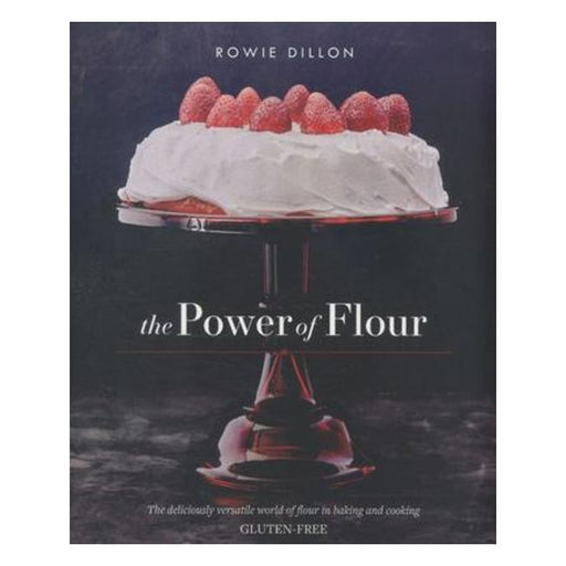 The Power Of Flour-Marston Moor