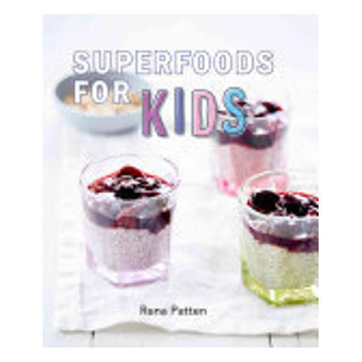 Superfoods For Kids-Marston Moor