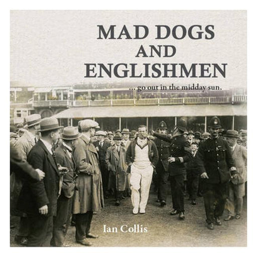 Mad Dogs And Englishmen-Marston Moor