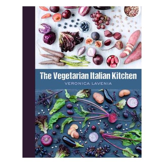 The Vegetarian Italian Kitchen-Marston Moor
