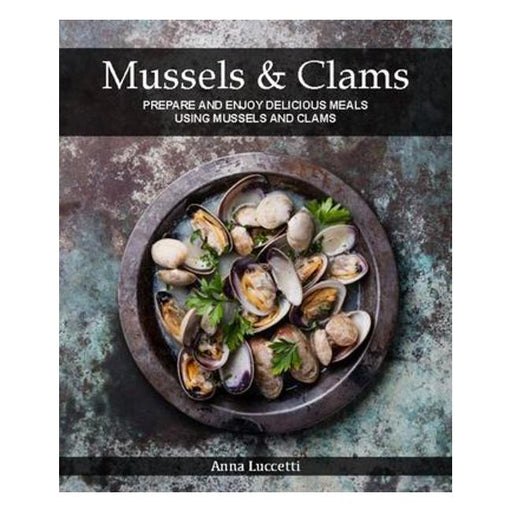 Mussels & Clams-Marston Moor
