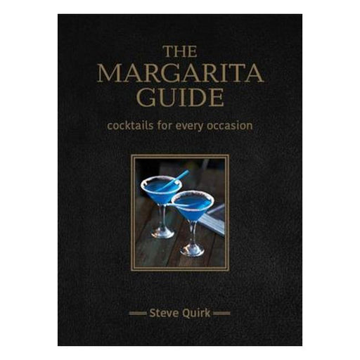 The Margarita Guide-Marston Moor