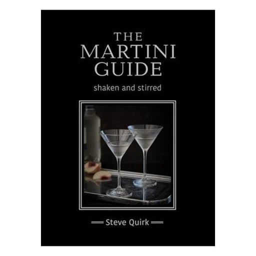 The Martini Guide-Marston Moor