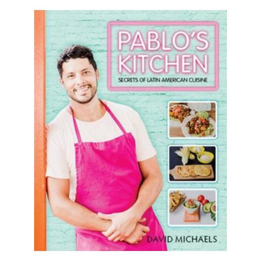 Pablo'S Kitchen-Marston Moor