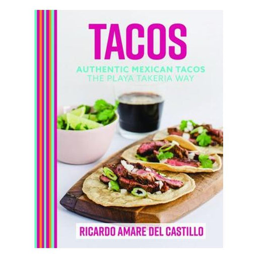 Tacos: Feast & Fiesta-Marston Moor