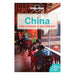 Lonely Planet China Phrasebook & Dictionary-Marston Moor