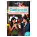 Lonely Planet Cantonese Phrasebook & Dictionary-Marston Moor