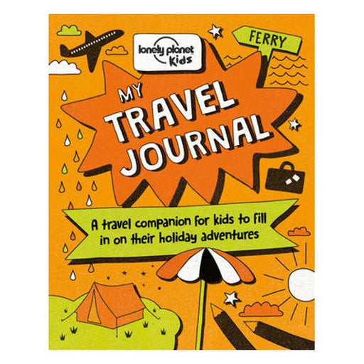 My Travel Journal-Marston Moor