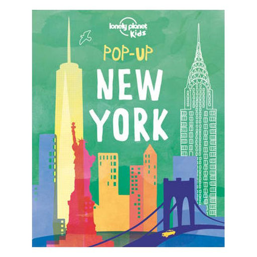 Pop-up New York-Marston Moor