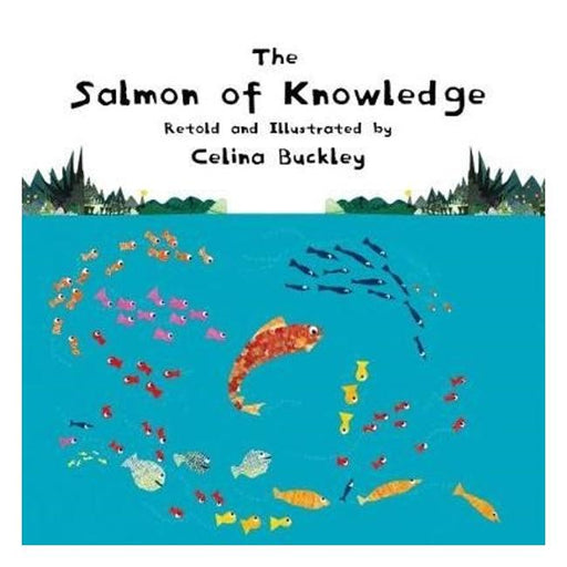 The Salmon Of Knowledge-Marston Moor