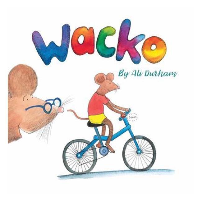 Wacko!-Marston Moor