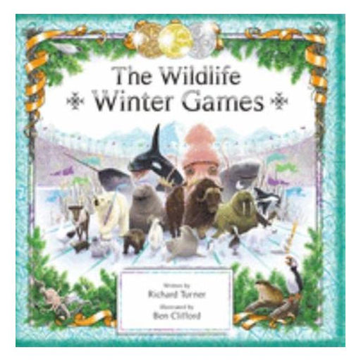 Wildlife Winter Games-Marston Moor