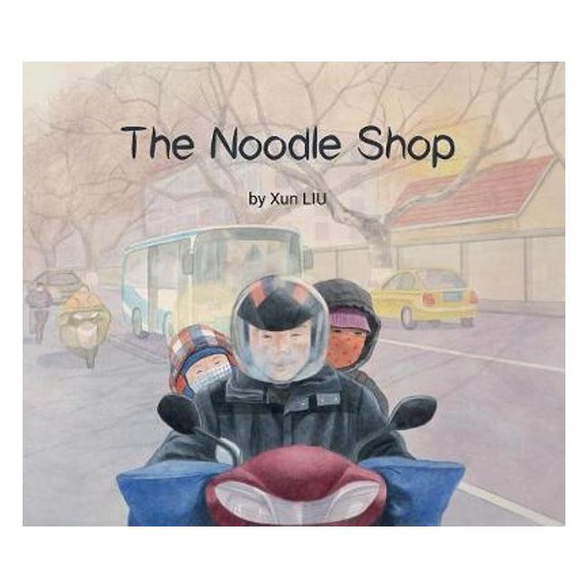 The Noodle Shop-Marston Moor