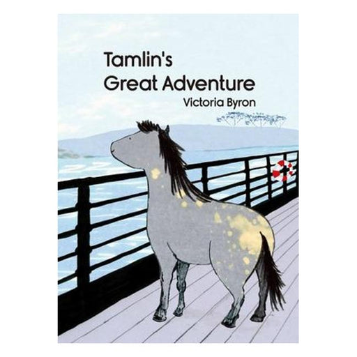 Tamlin'S Great Adventure-Marston Moor