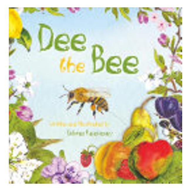 Dee The Bee - Dolores Keaveney