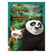 Kung Fu Panda 3 Colouring & Puzzle Book-Marston Moor