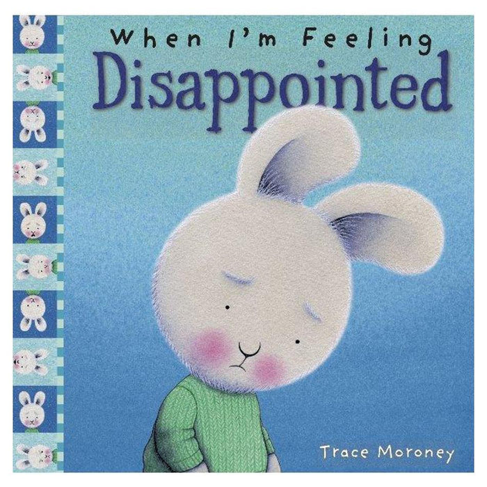 When I'm Feeling Disappointed