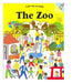 The Zoo A Lift-the-Fact Book-Marston Moor