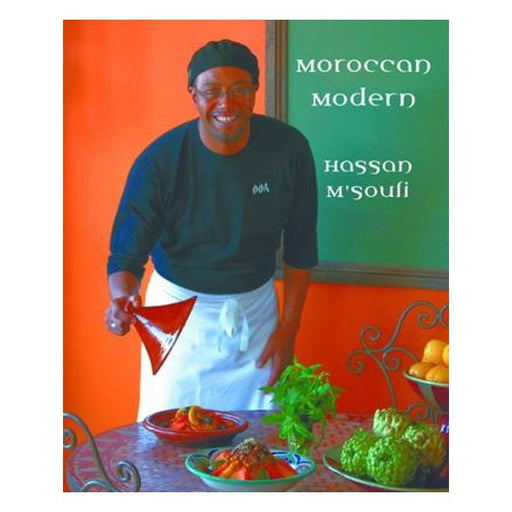 Moroccan Modern-Marston Moor