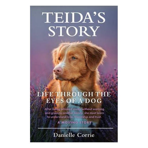 Teida'S Story-Marston Moor