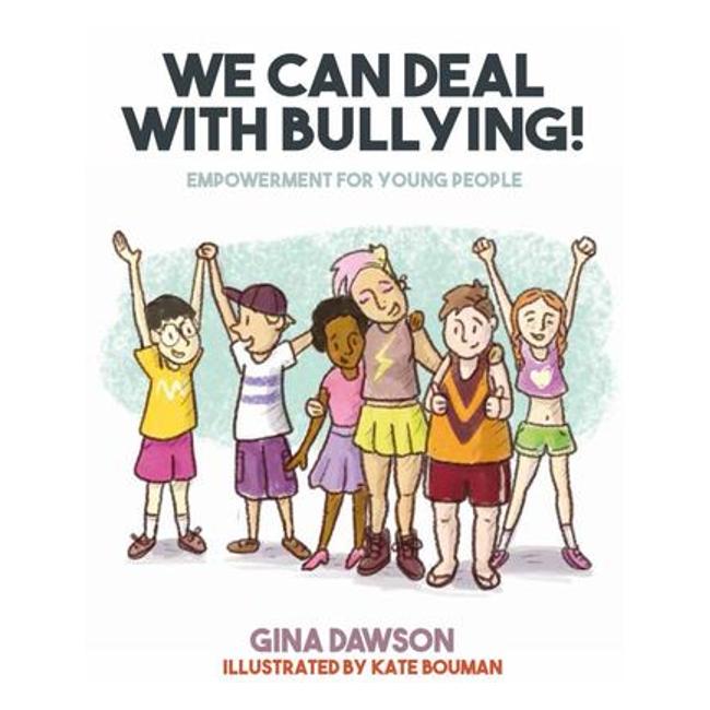 We Can Deal With Bullying-Marston Moor