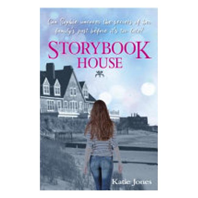 Storybook House-Marston Moor