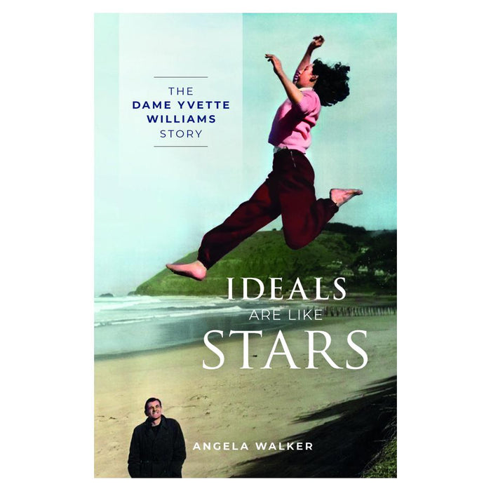 Ideals Are Like Stars | Angela Walker