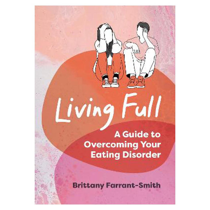 Living Full | Brittany Farrant-Smith