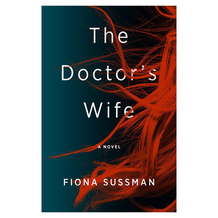 Doctor's Wife | Fiona Sussman