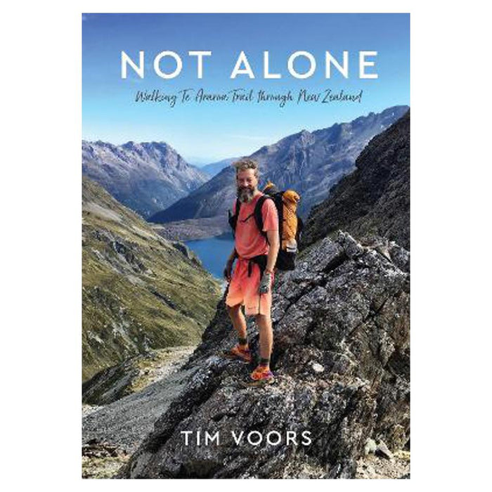Not Alone | Tim Voors