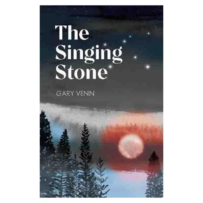 The Singing Stone | Gary Venn