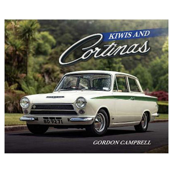 Kiwis and Cortinas | Gordon Campbell