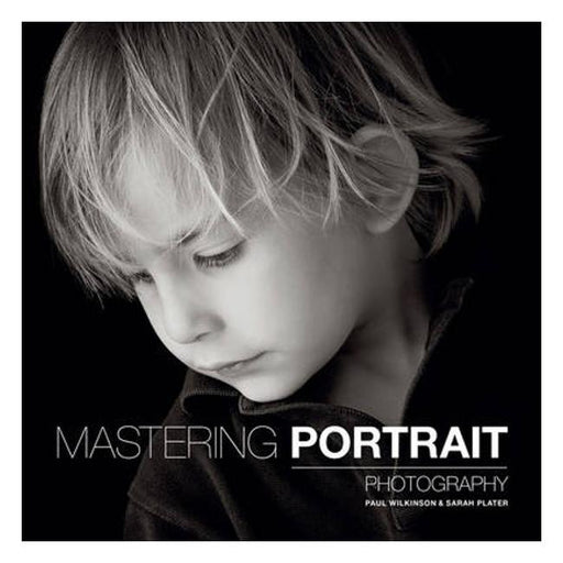 Mastering Portrait Photography-Marston Moor