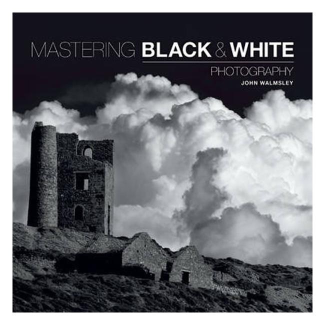 Mastering Black & White Photography-Marston Moor