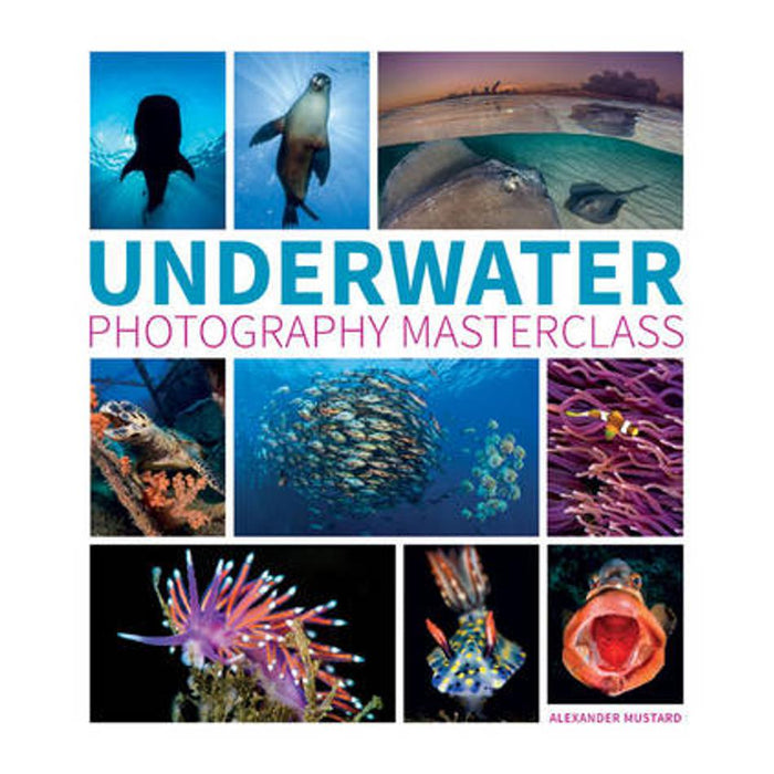 Underwater Photography Masterclass