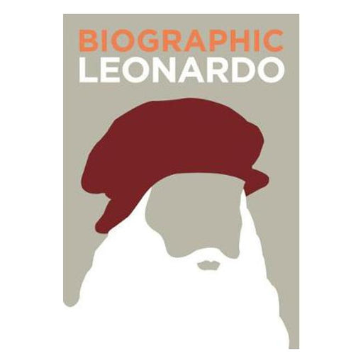 Leonardo: Great Lives in Graphic Form-Marston Moor