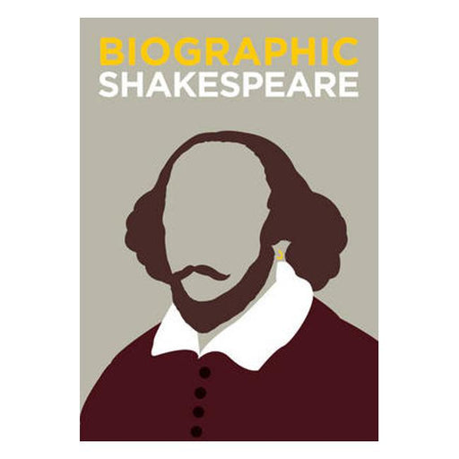 Shakespeare: Great Lives in Graphic Form-Marston Moor