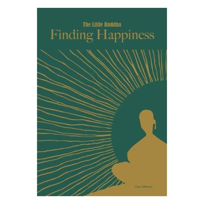 Little Buddha, The: Finding Happiness-Marston Moor