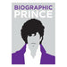 Prince: Great Lives in Graphic Form-Marston Moor