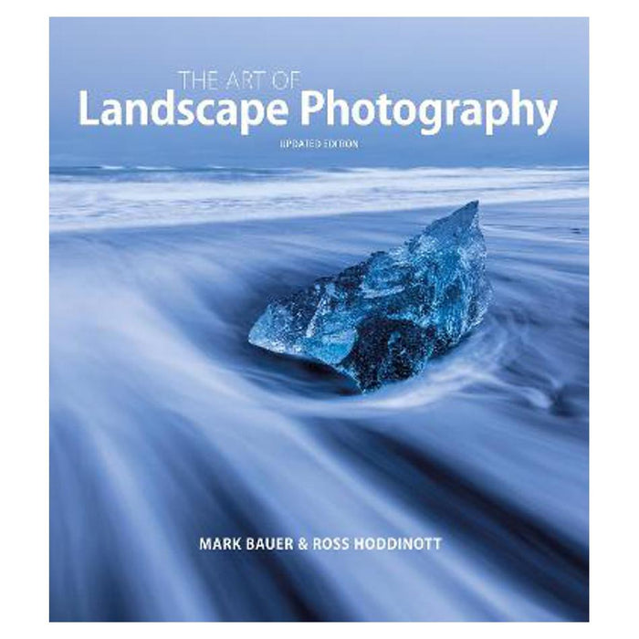 Art of Landscape Photography, The